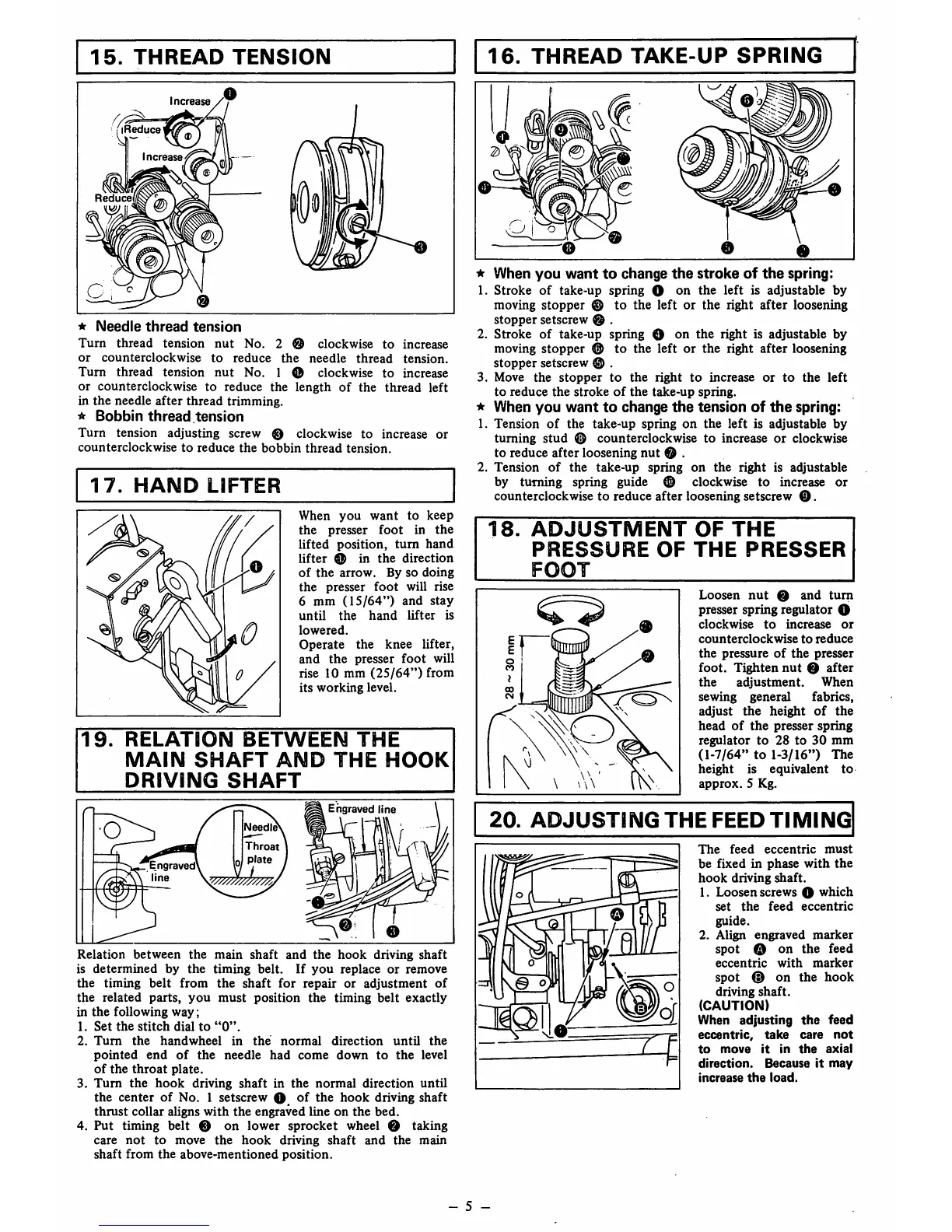 Page #5 background image