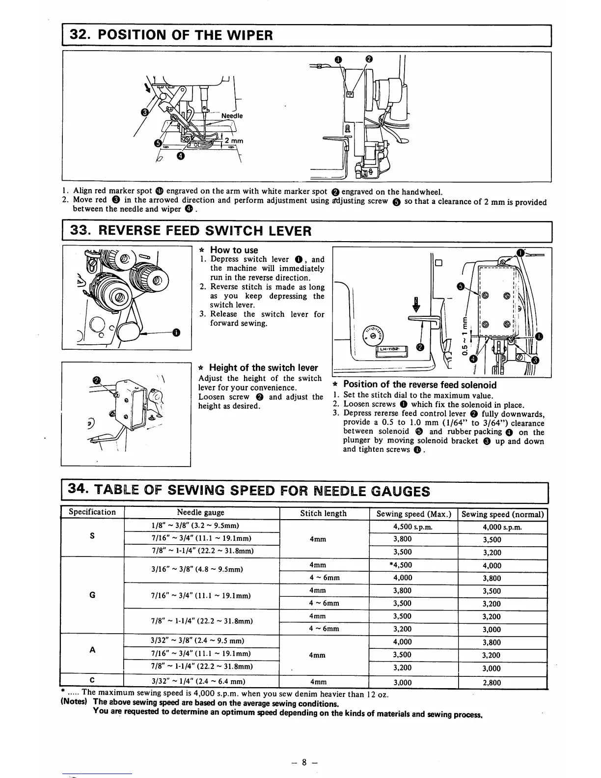 Page #8 background image