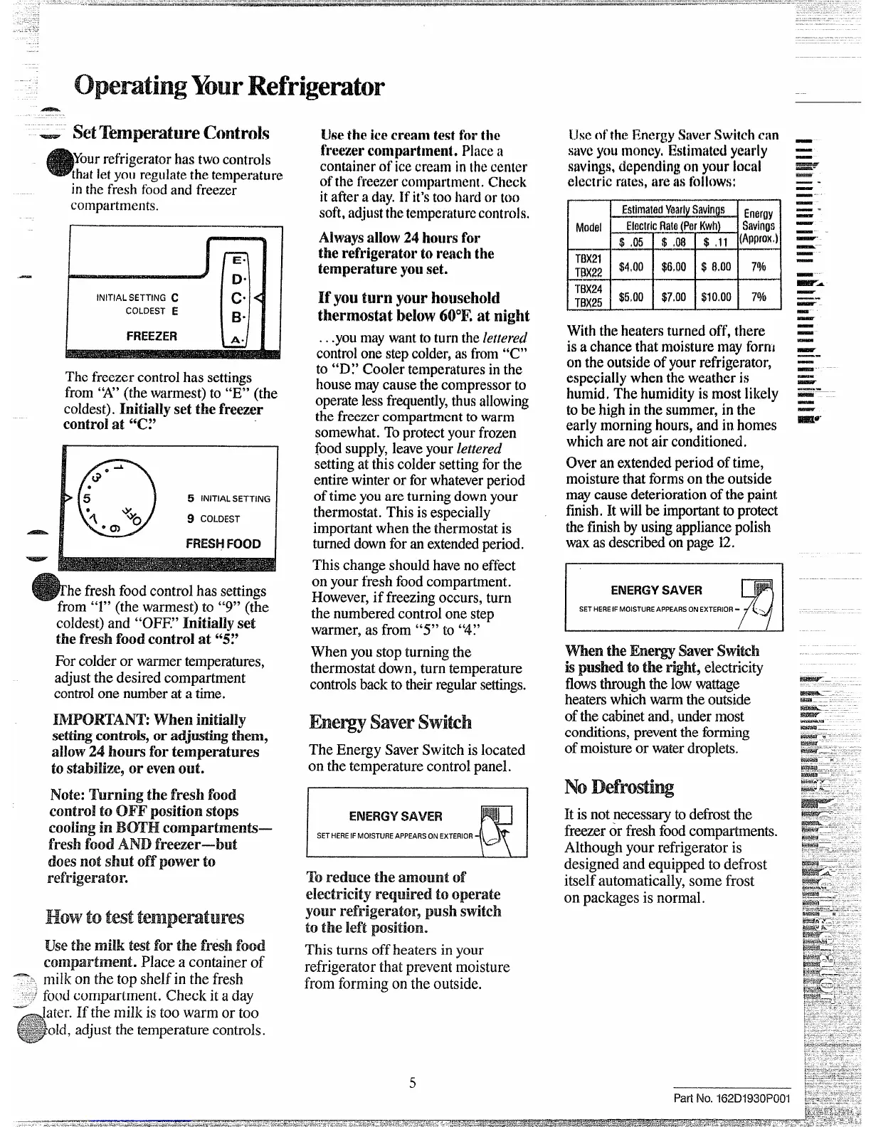 Page #5 background image
