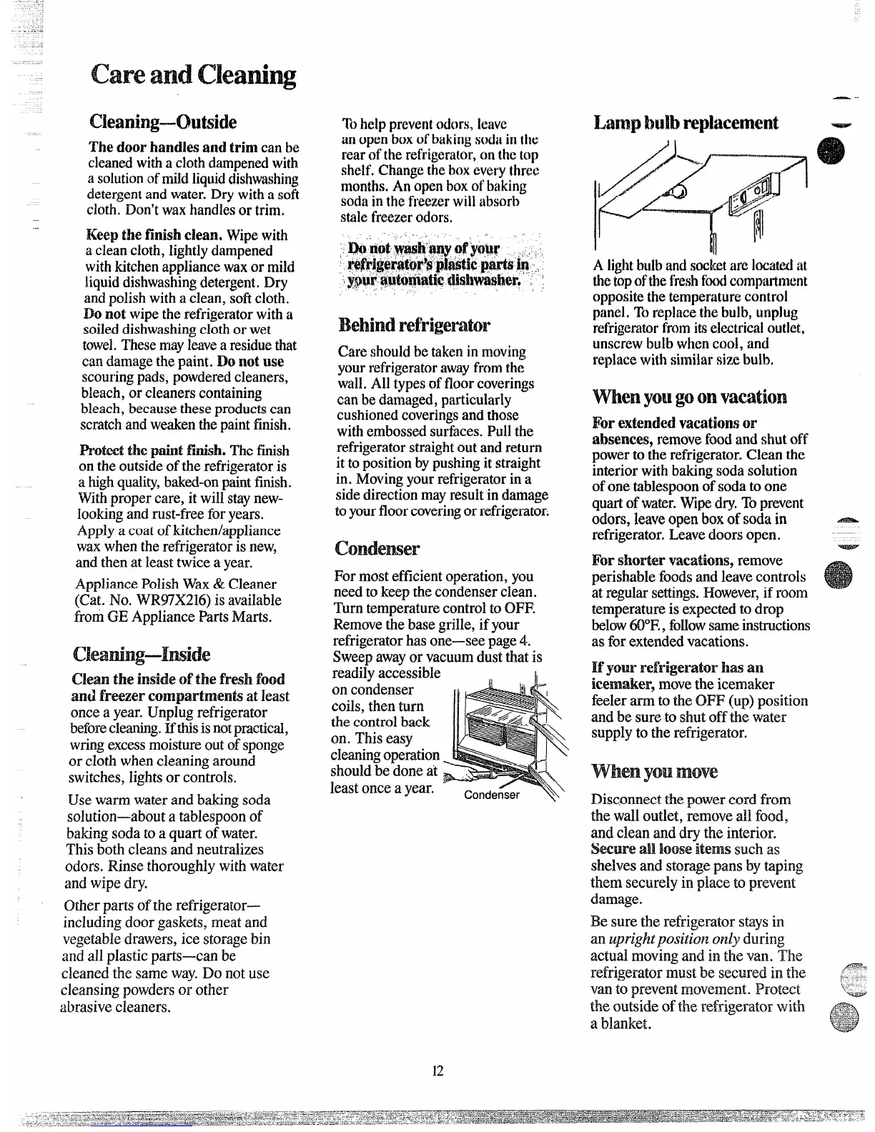 Page #12 background image
