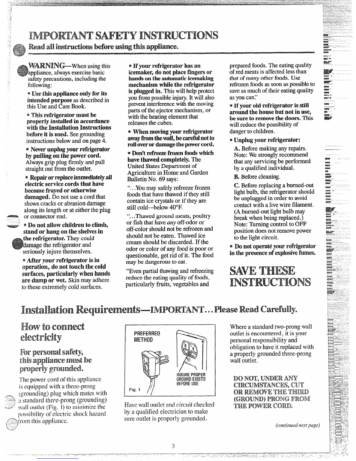 Page #3 background image