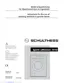 Preview: Instructions For The Use