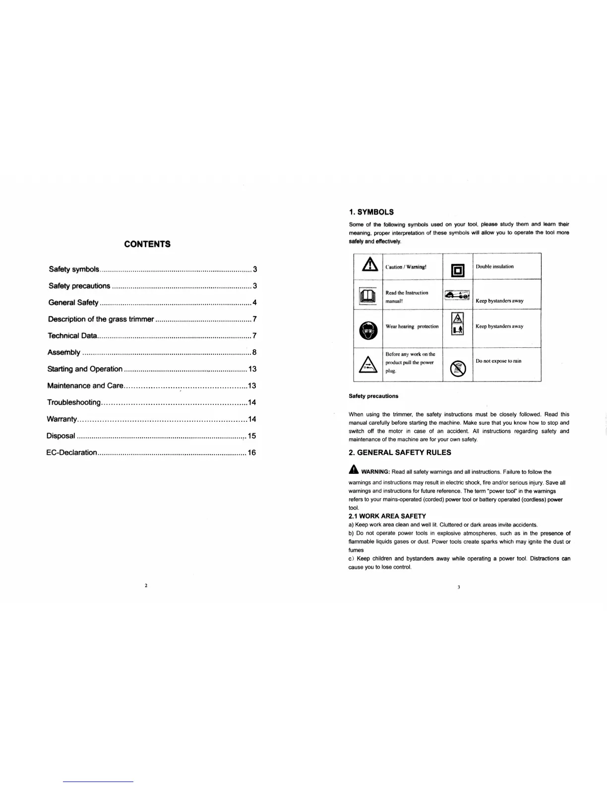 Page #2 background image