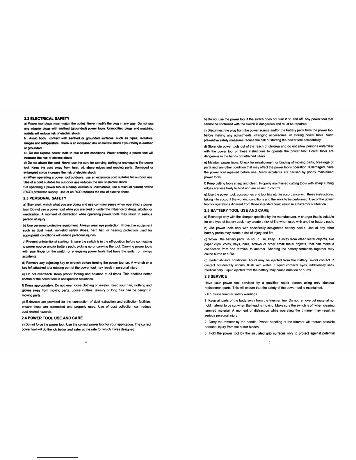 Page #3 background image