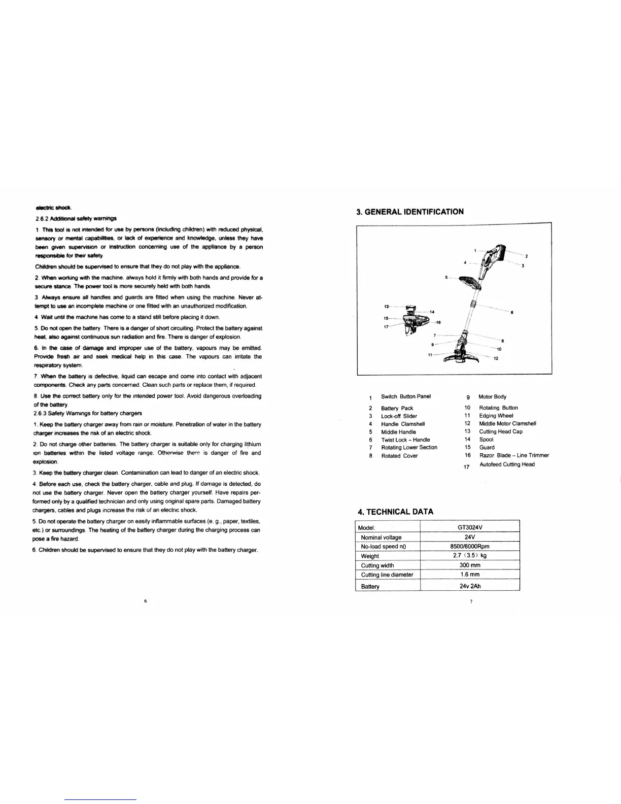 Page #4 background image