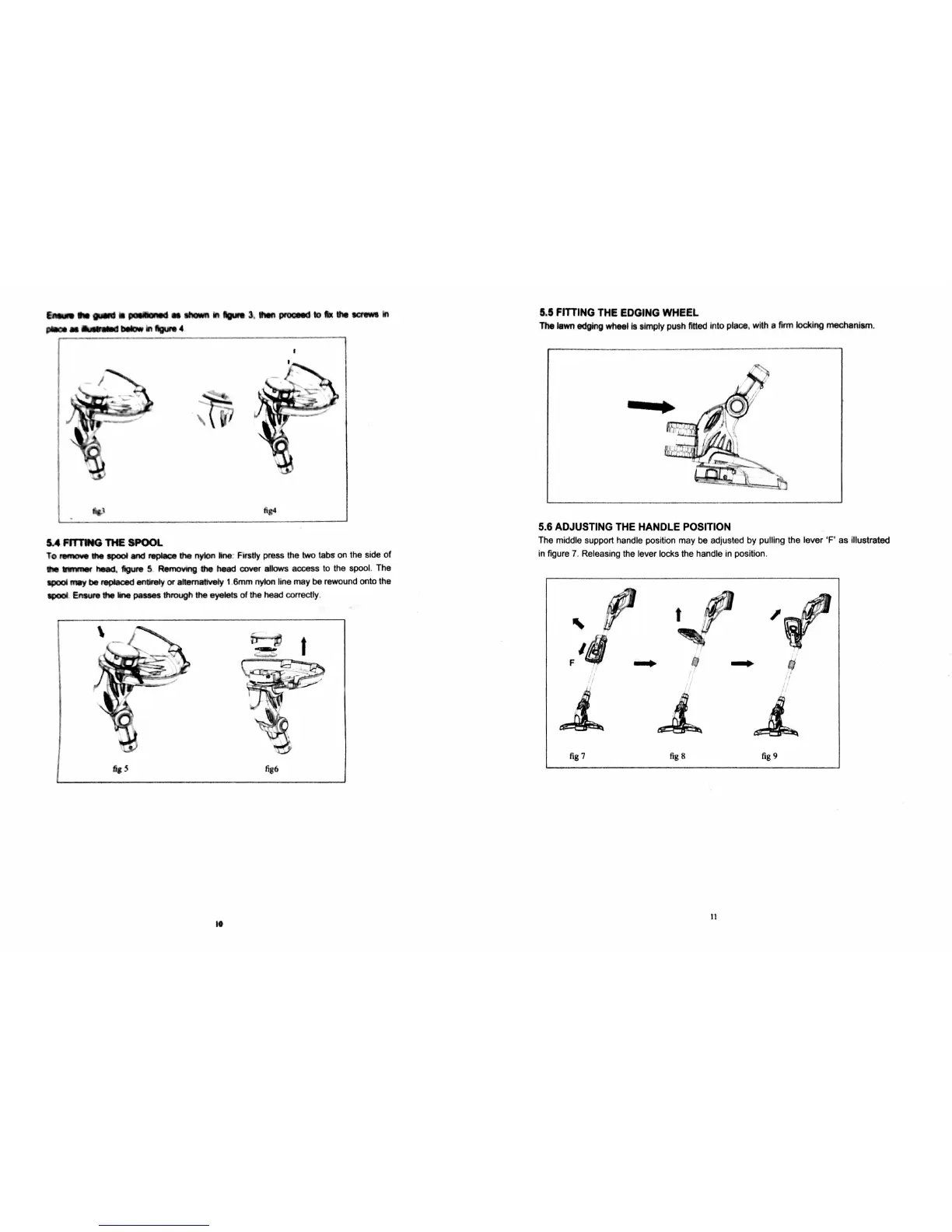 Page #6 background image