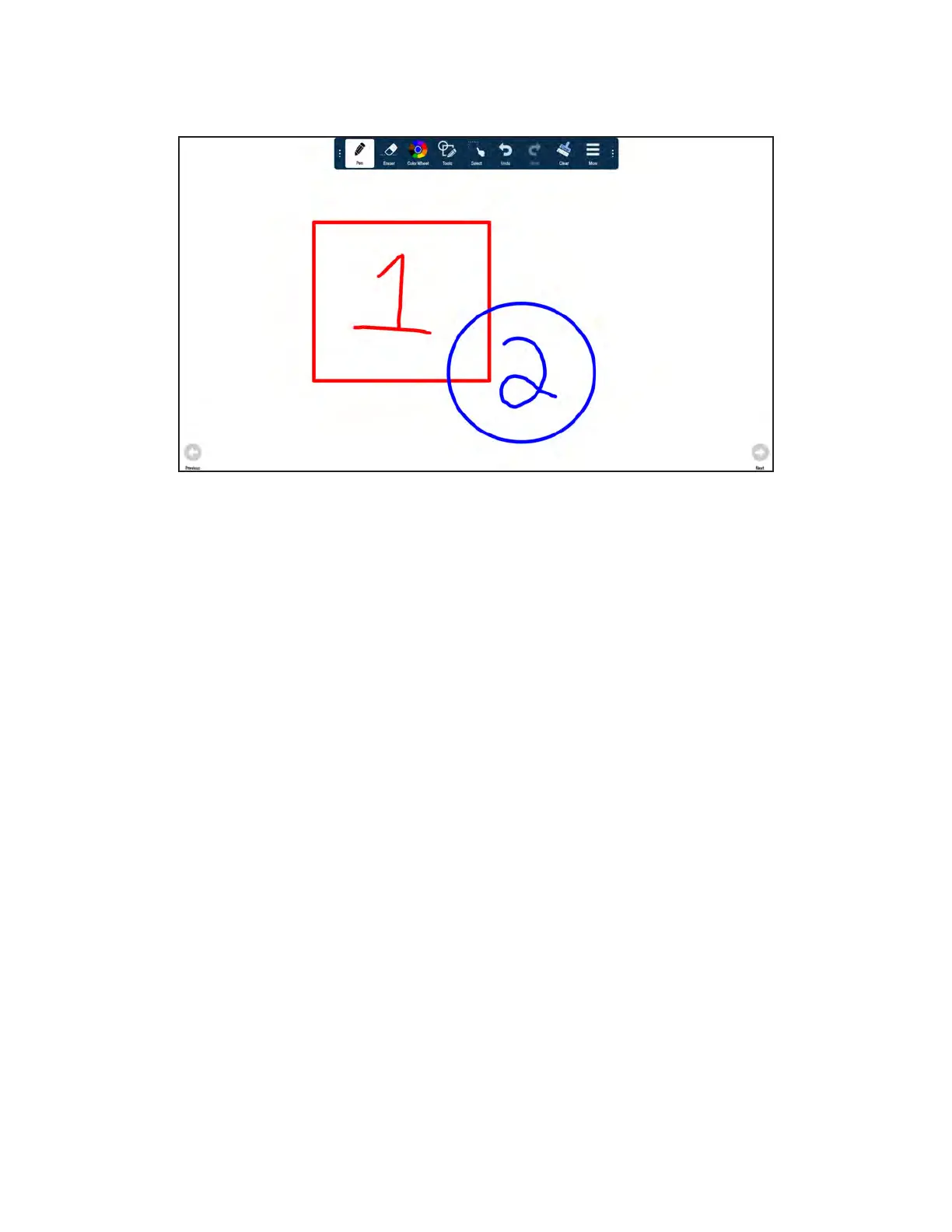 Page #23 background image