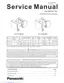 Preview: Service Manual