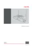 Preview: Installation Manual