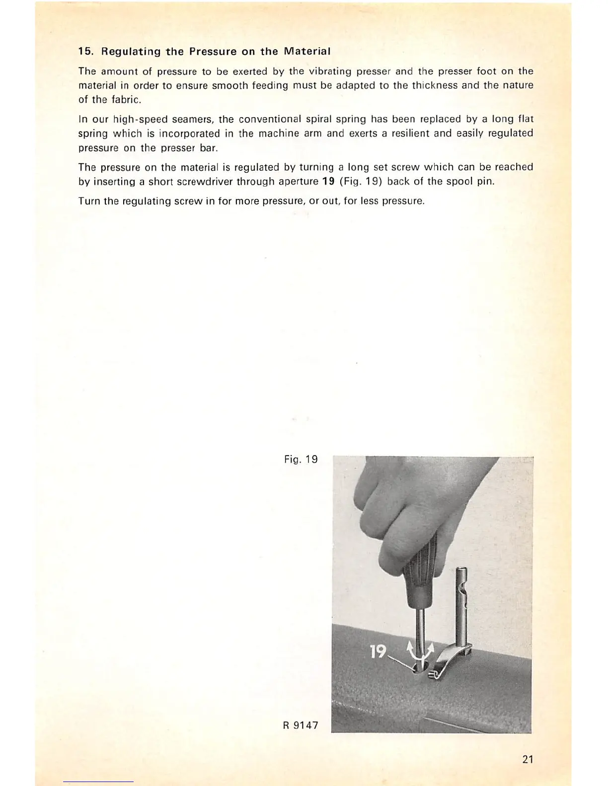 Page #21 background image