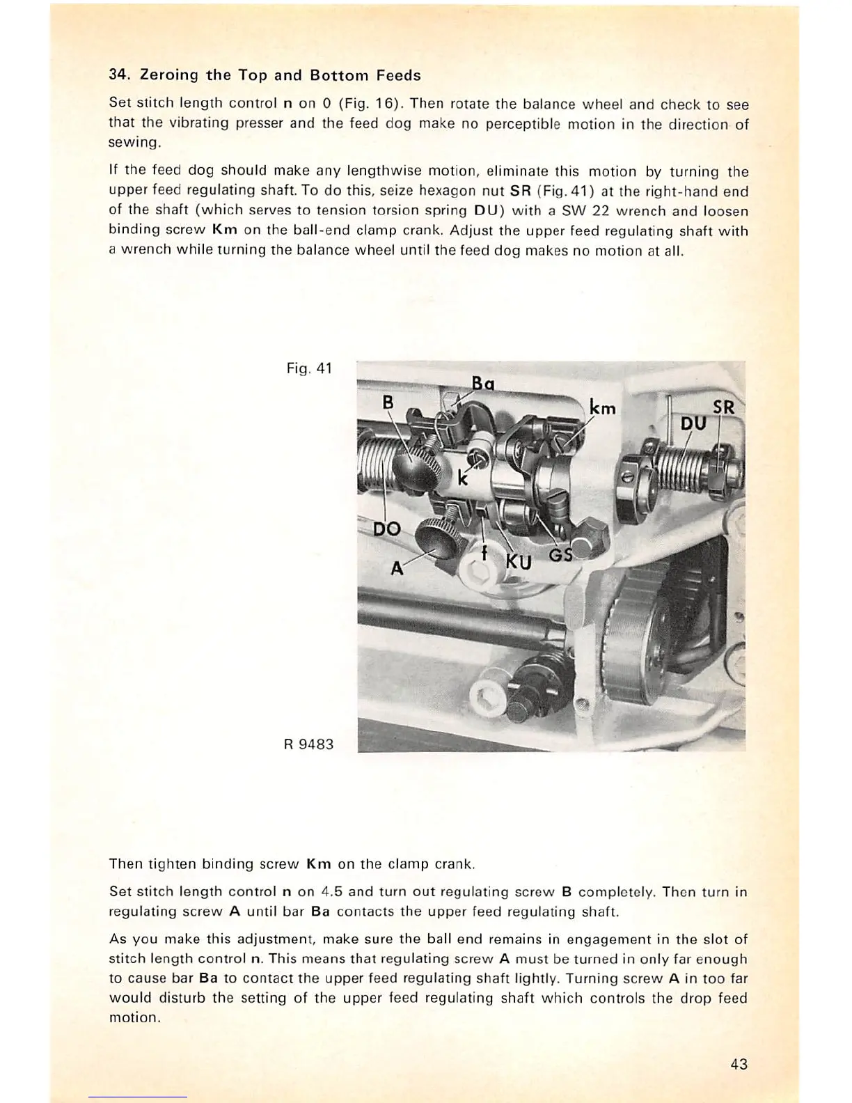 Page #43 background image