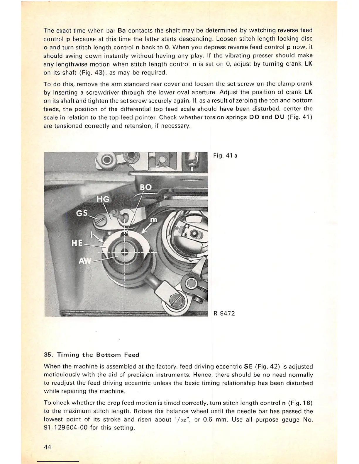 Page #44 background image