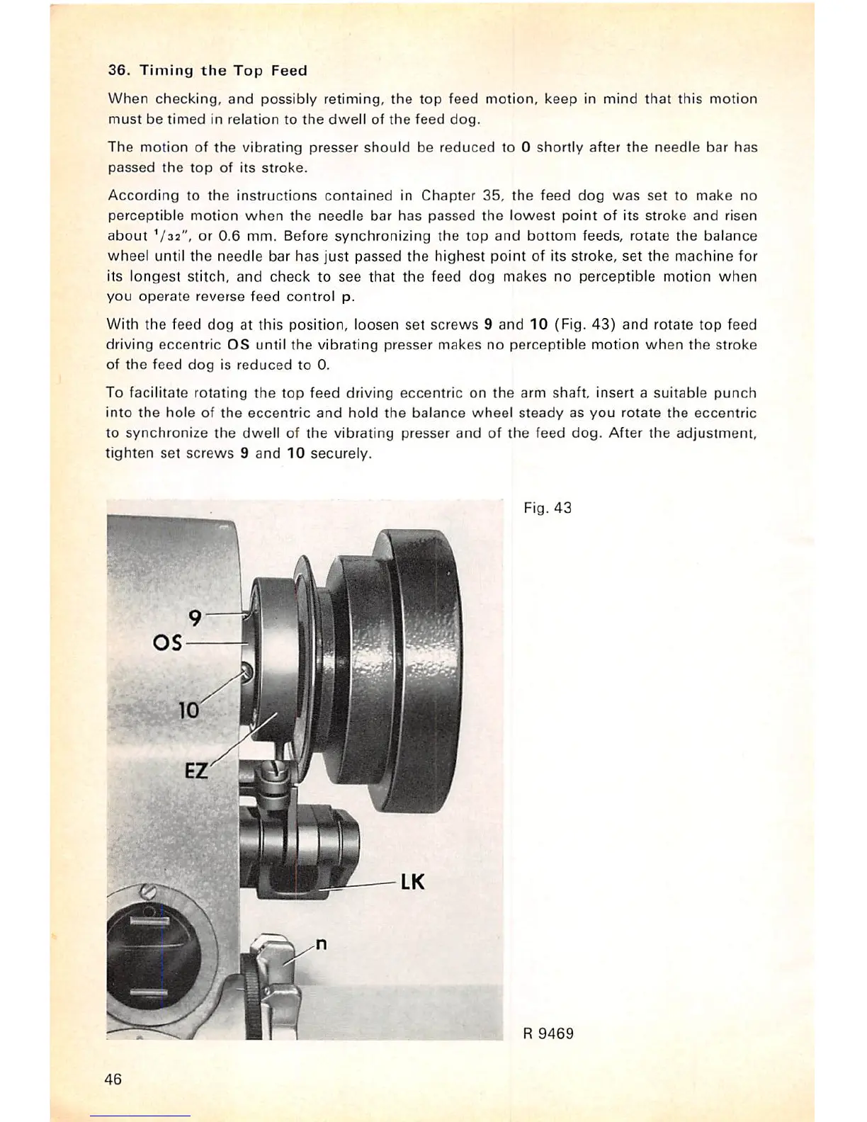 Page #46 background image