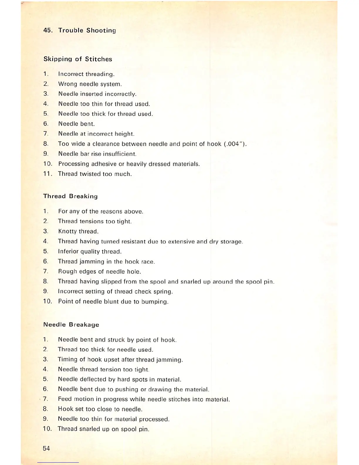 Page #54 background image