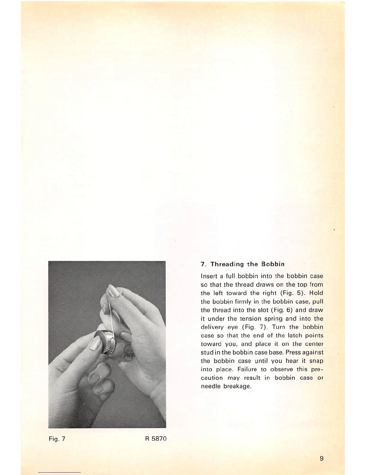 Page #9 background image