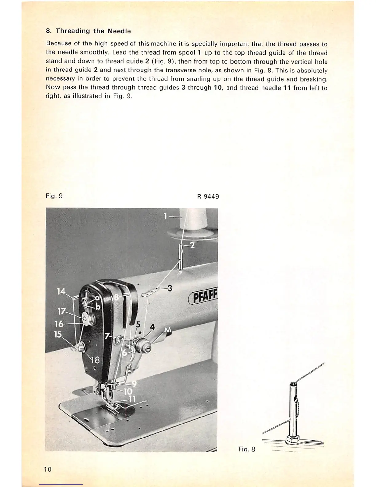 Page #10 background image