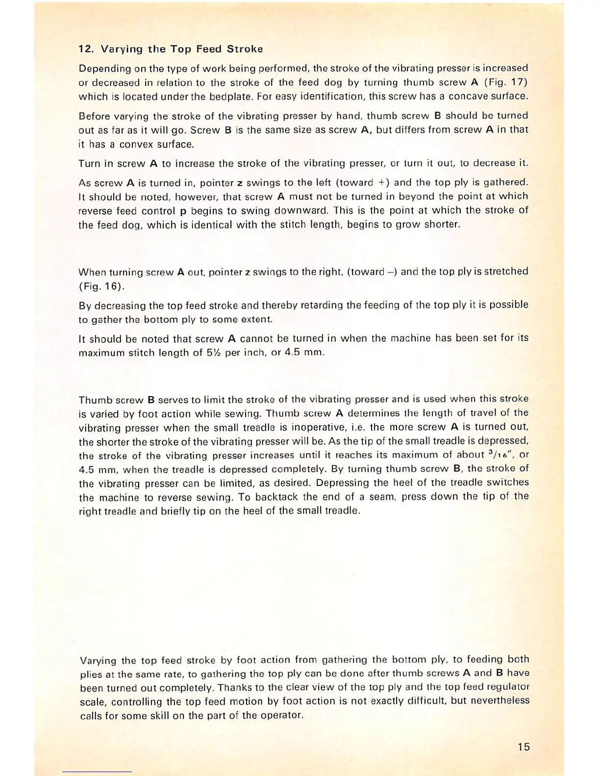 Page #15 background image