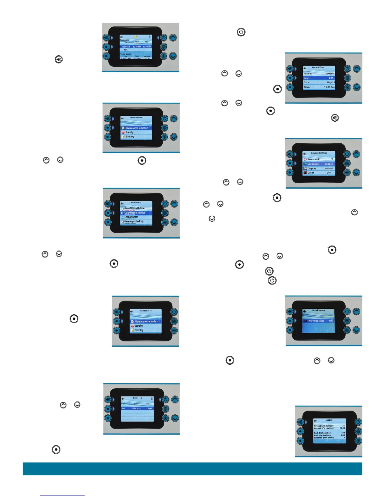 Page #15 background image