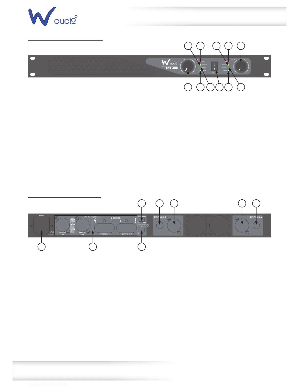Page #4 background image