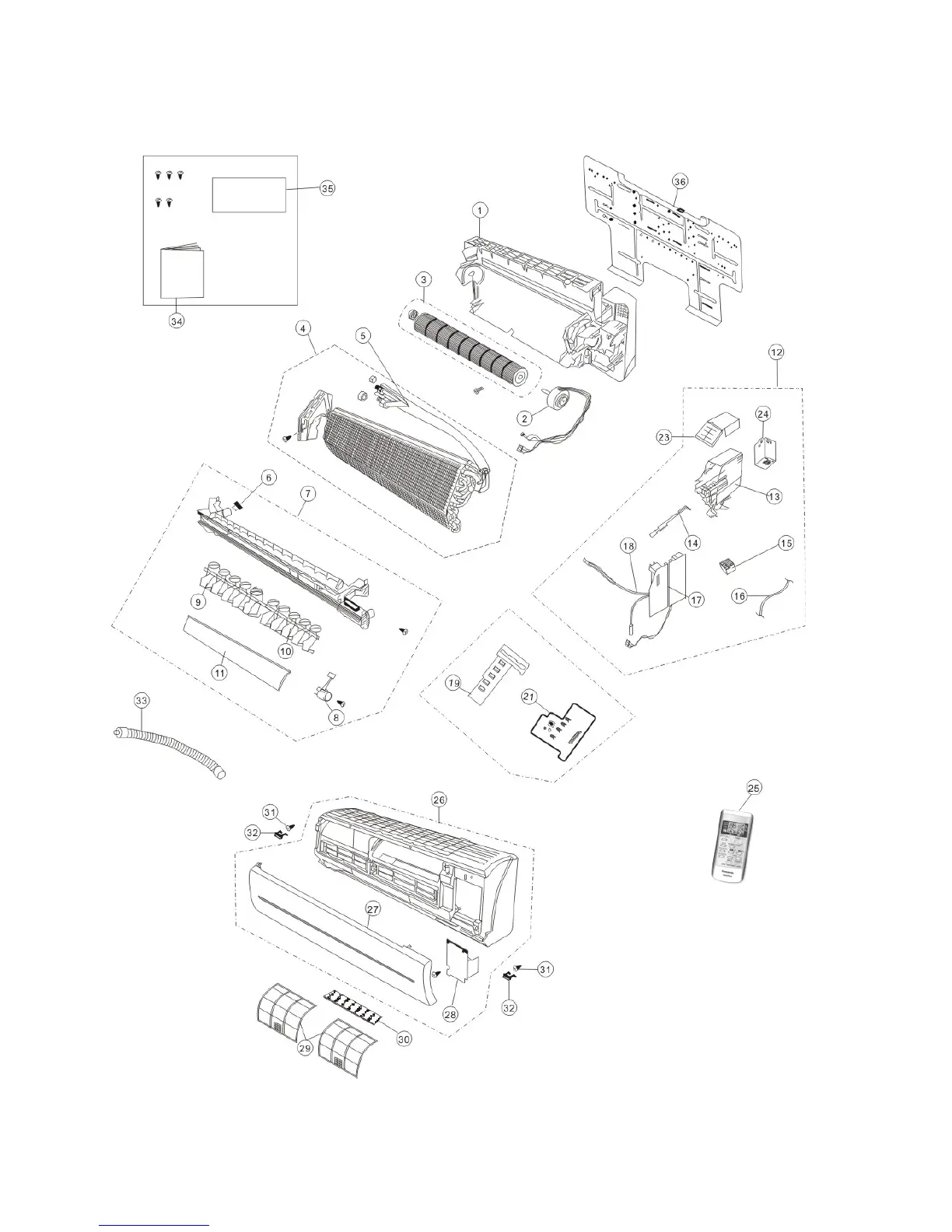 Page #2 background image
