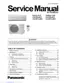 Preview: Service Manual
