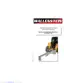 Preview: Operating Instructions And Parts Manual
