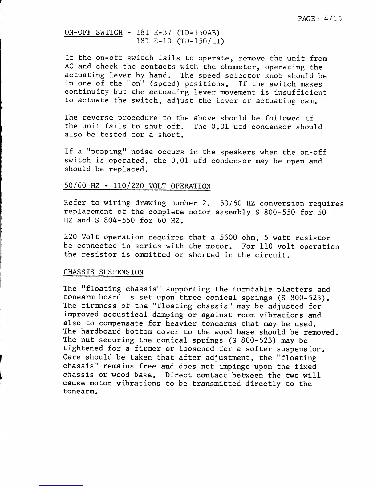 Page #5 background image