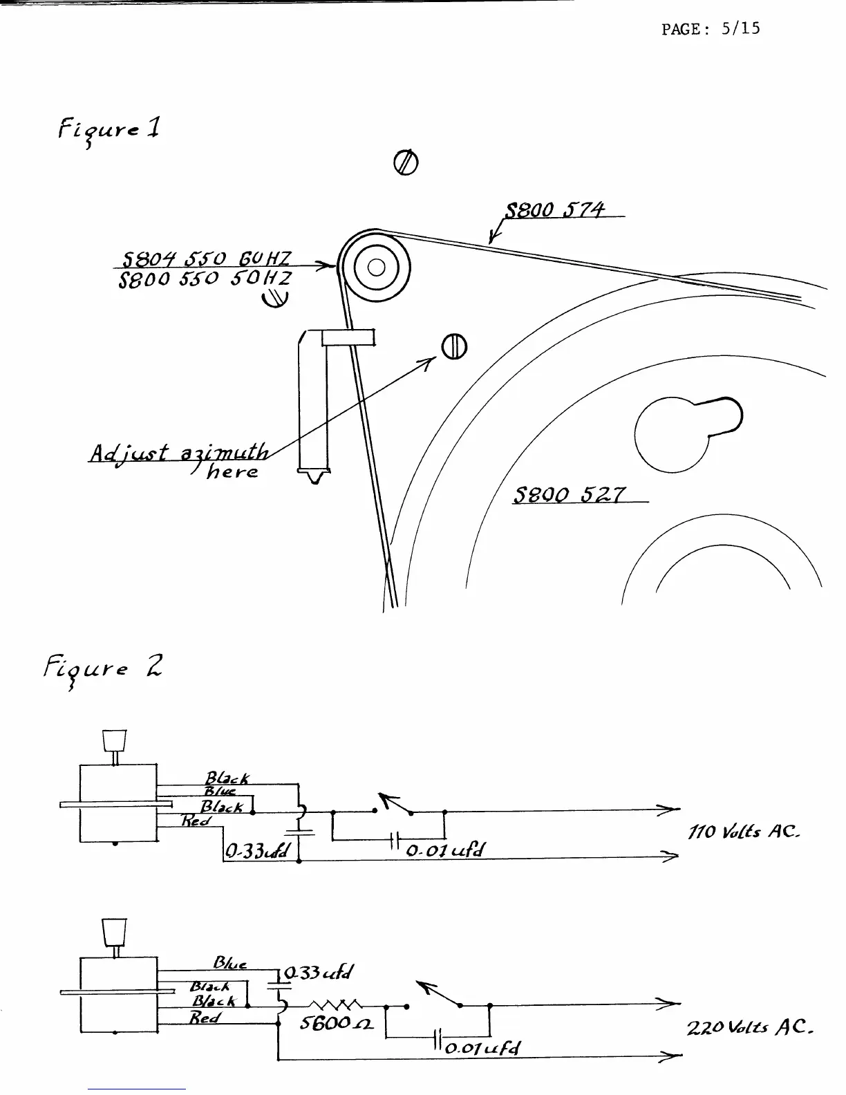 Page #6 background image