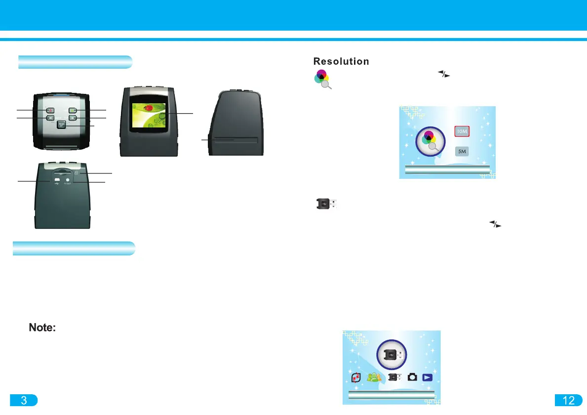 Page #5 background image