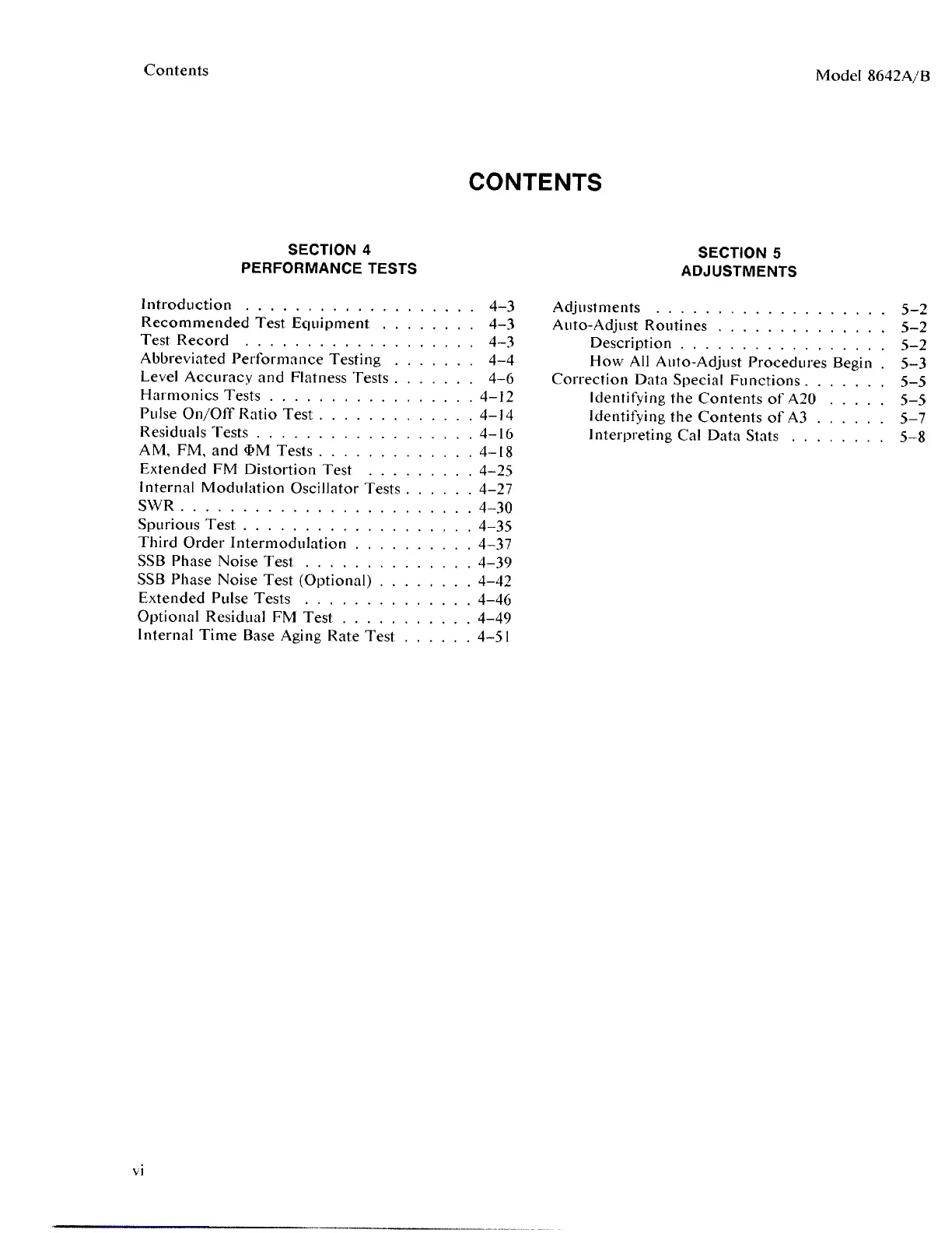 Page #6 background image