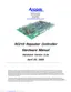 Preview: Hardware Manual