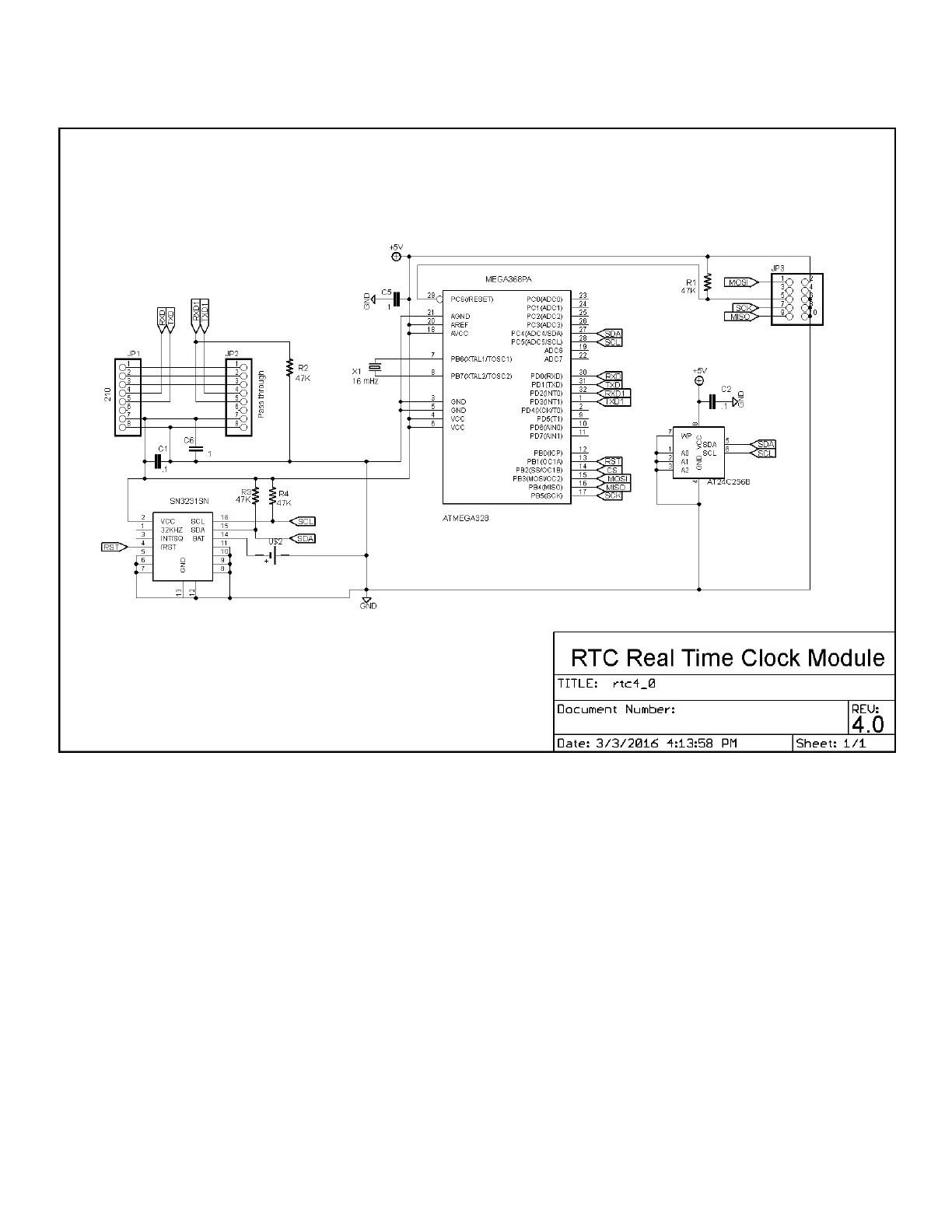 Page #4 background image