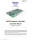 Preview: Assembly Manual