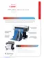 Preview: Specifications