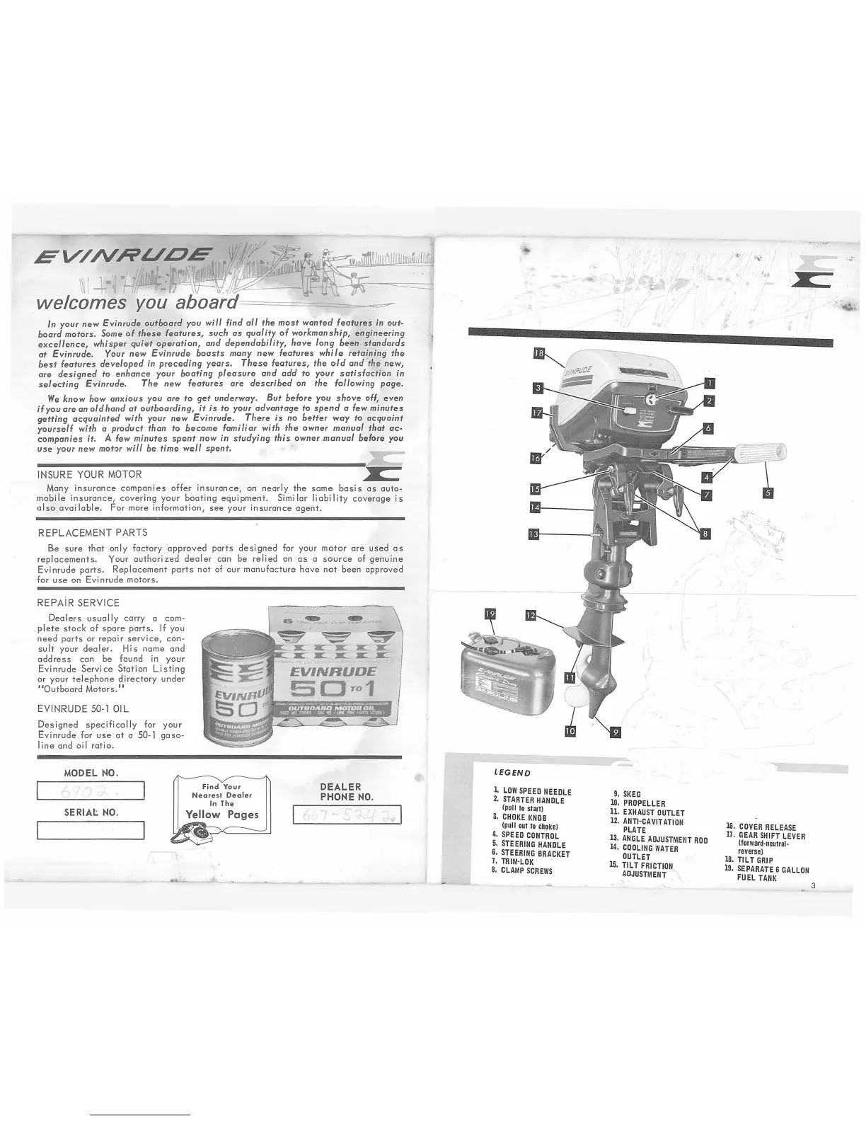 Page #2 background image