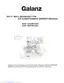 Preview: Owner's Manual