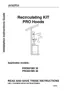 Preview: Installation Instruction Guide