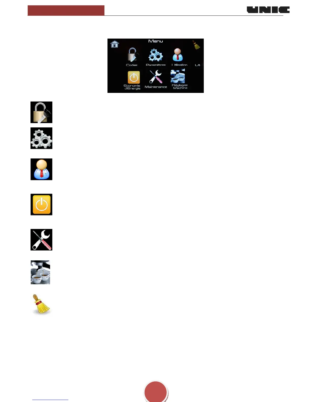 Page #5 background image