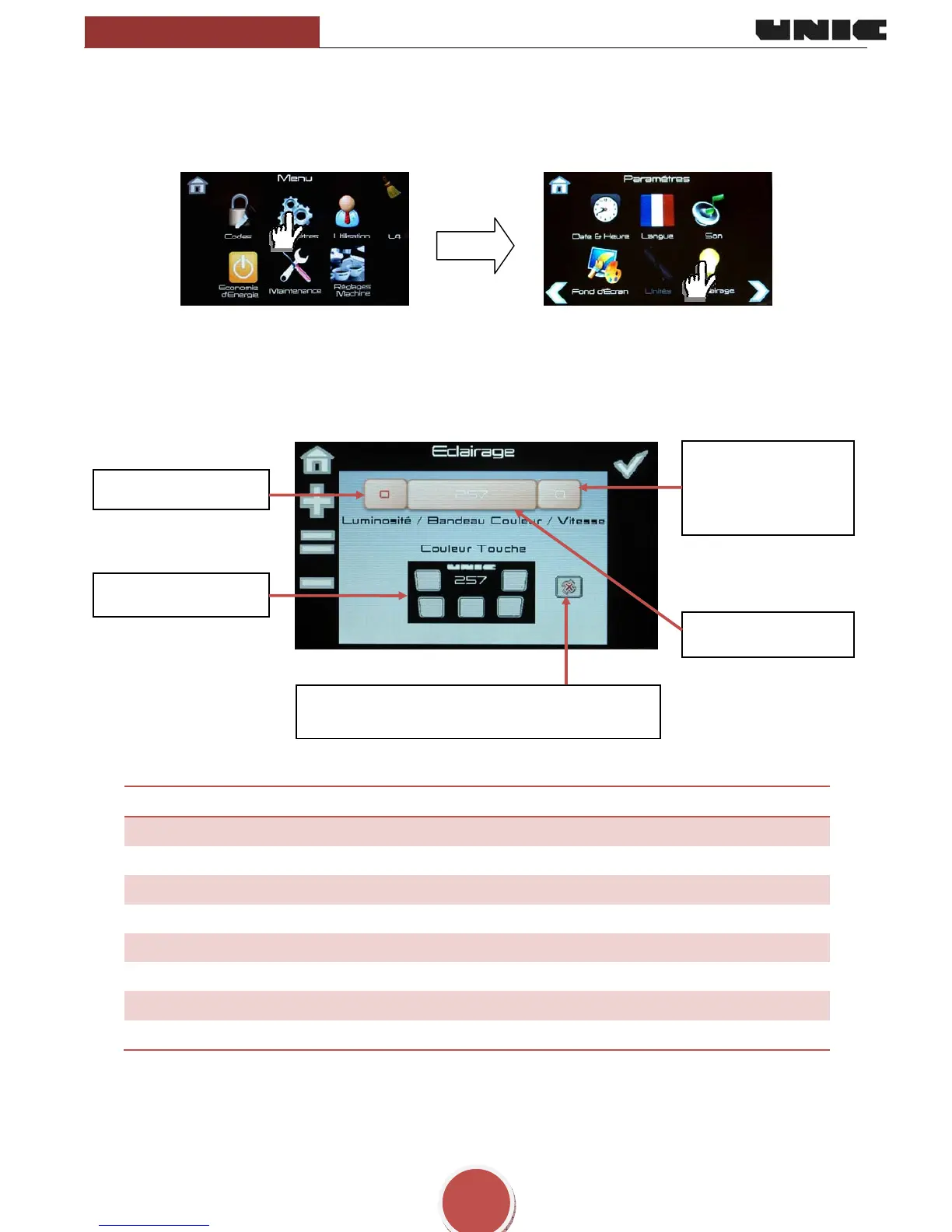 Page #10 background image