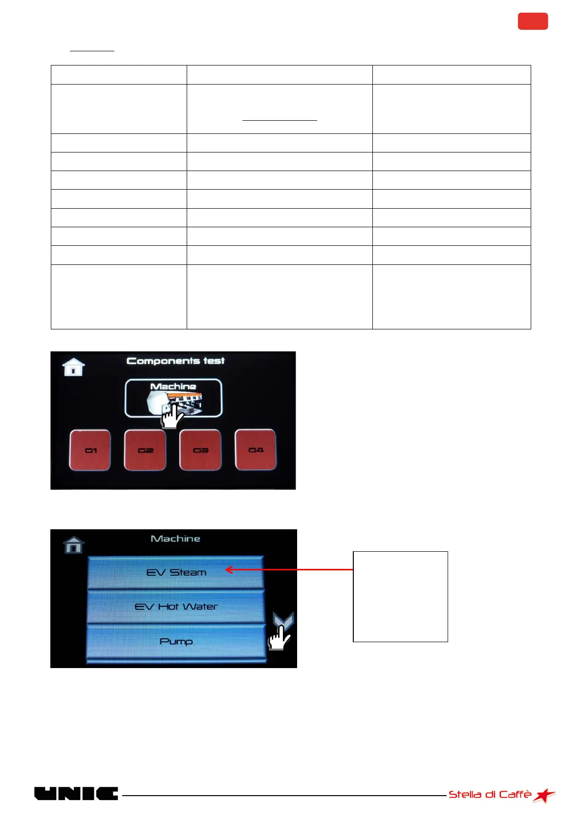 Page #74 background image
