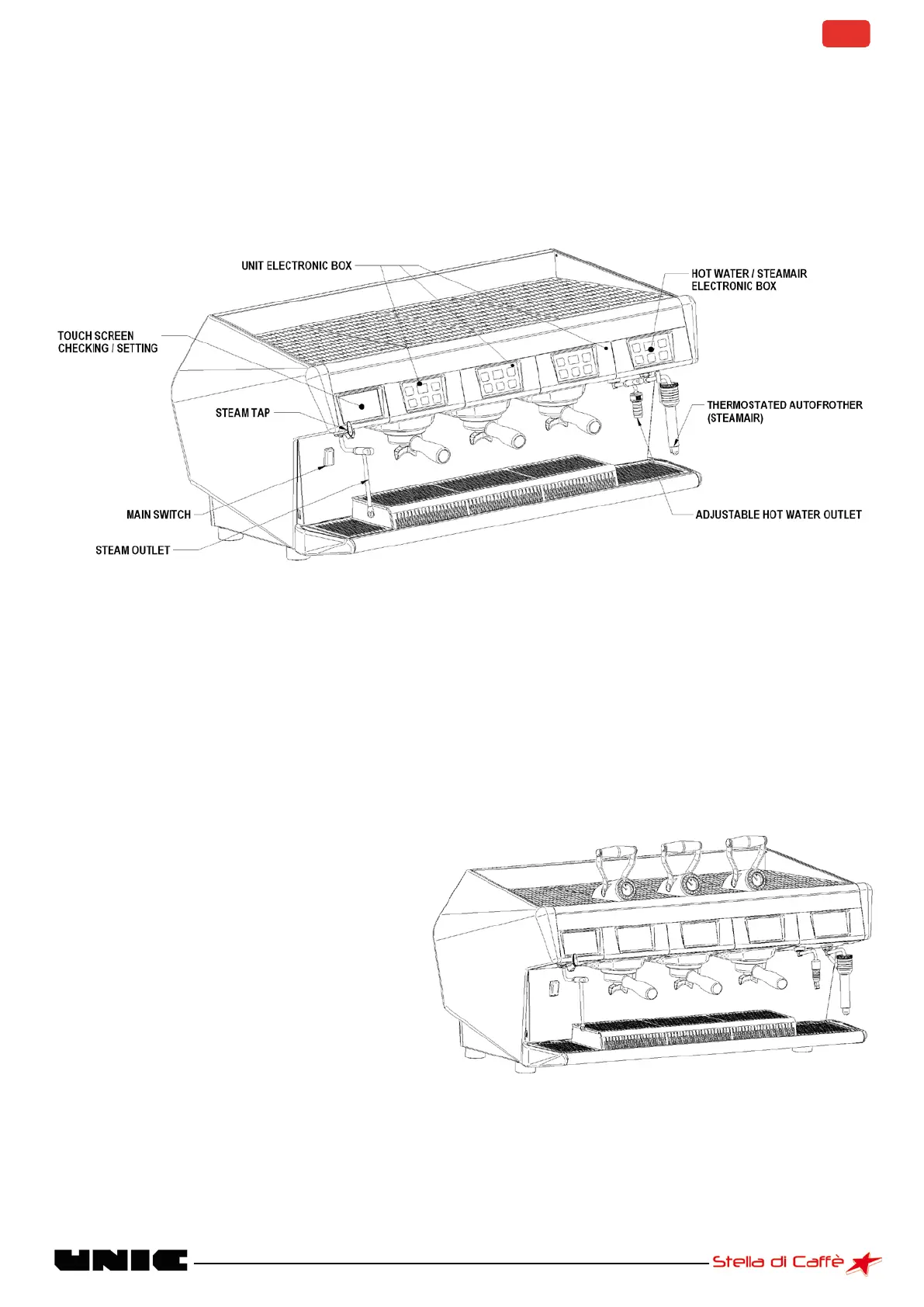 Page #6 background image