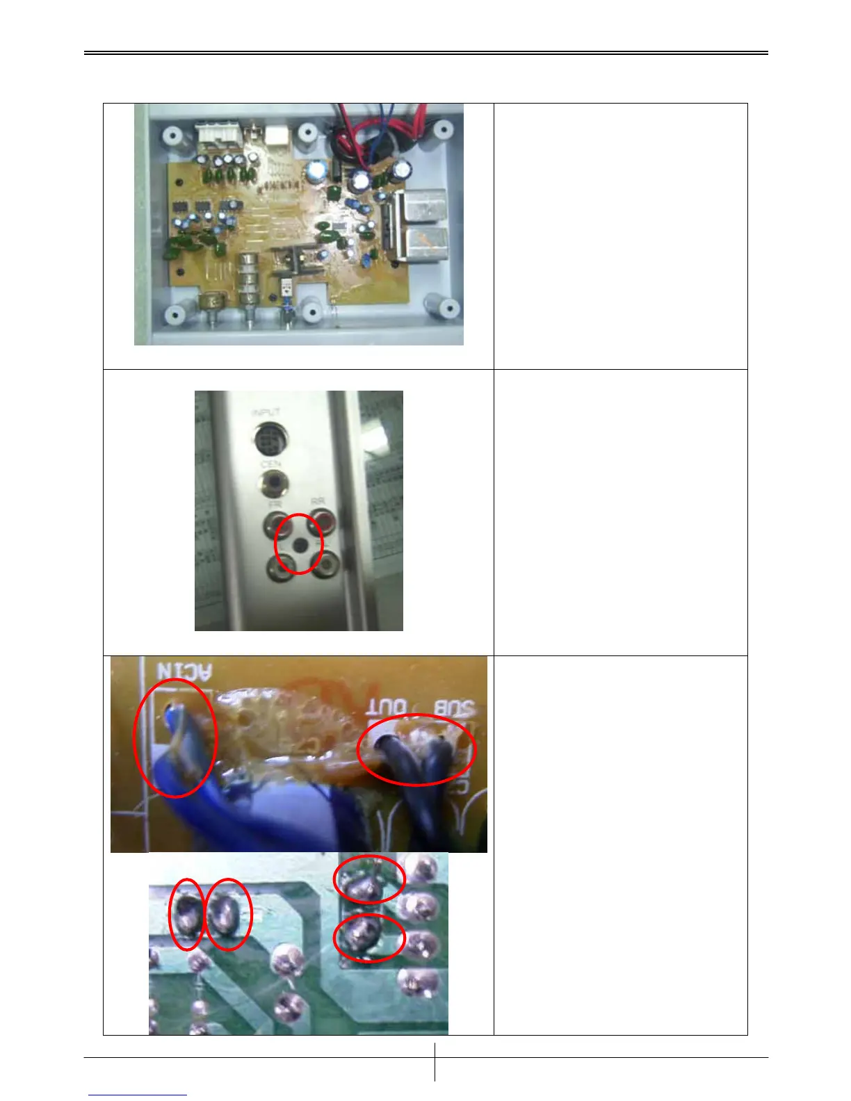 Page #6 background image