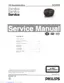 Preview: Service Manual