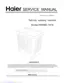 Preview: Service Manual