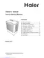 Preview: Owner's Manual