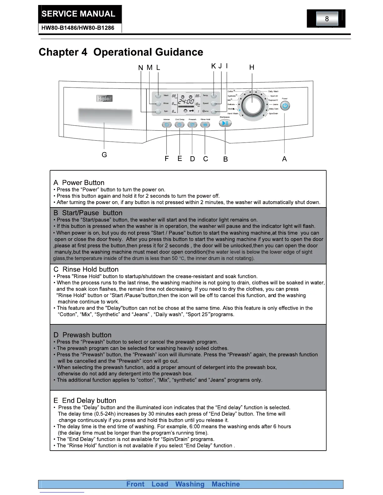 Page #8 background image