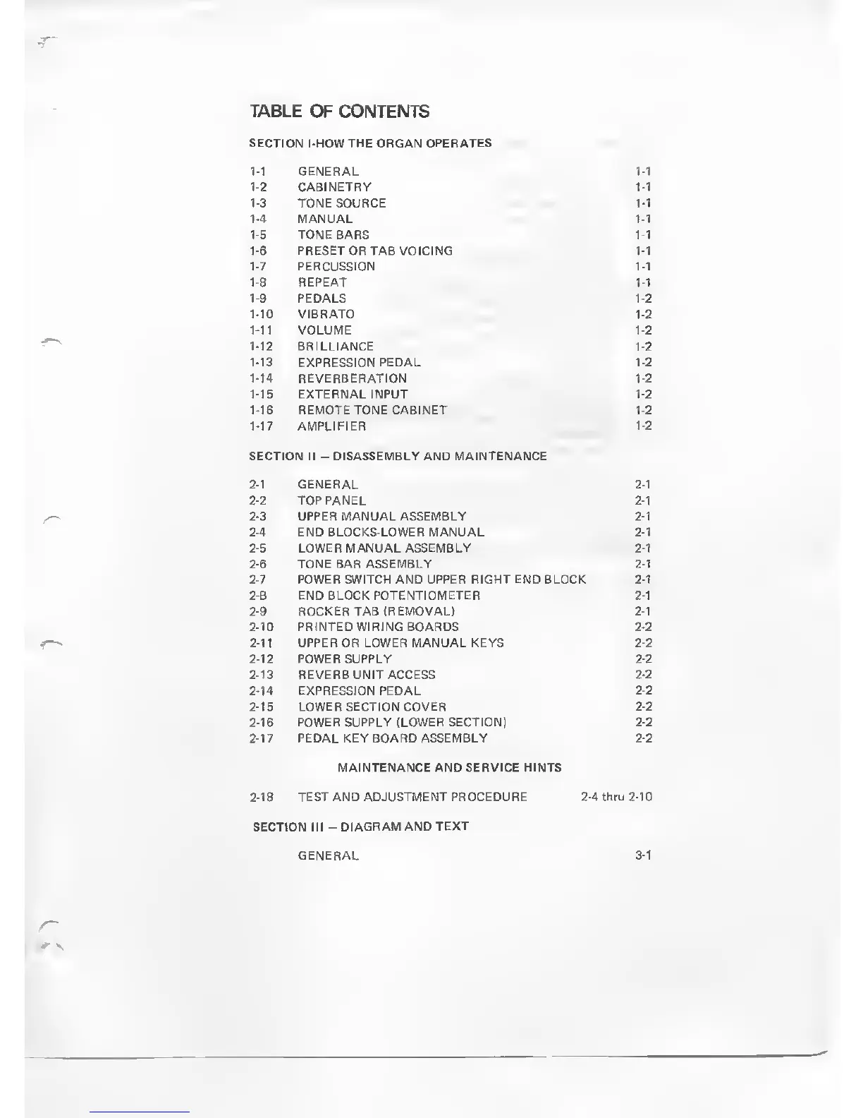 Page #3 background image