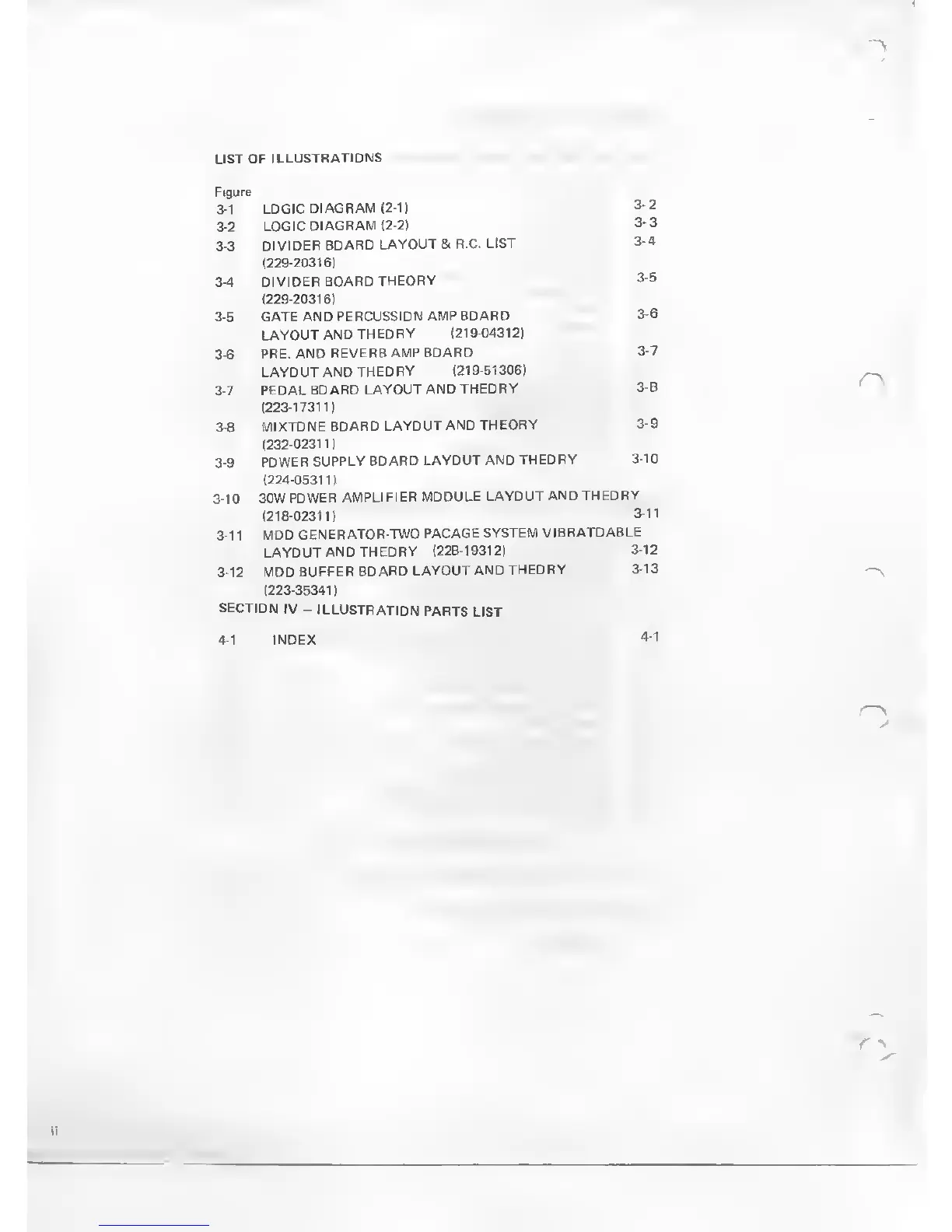 Page #4 background image