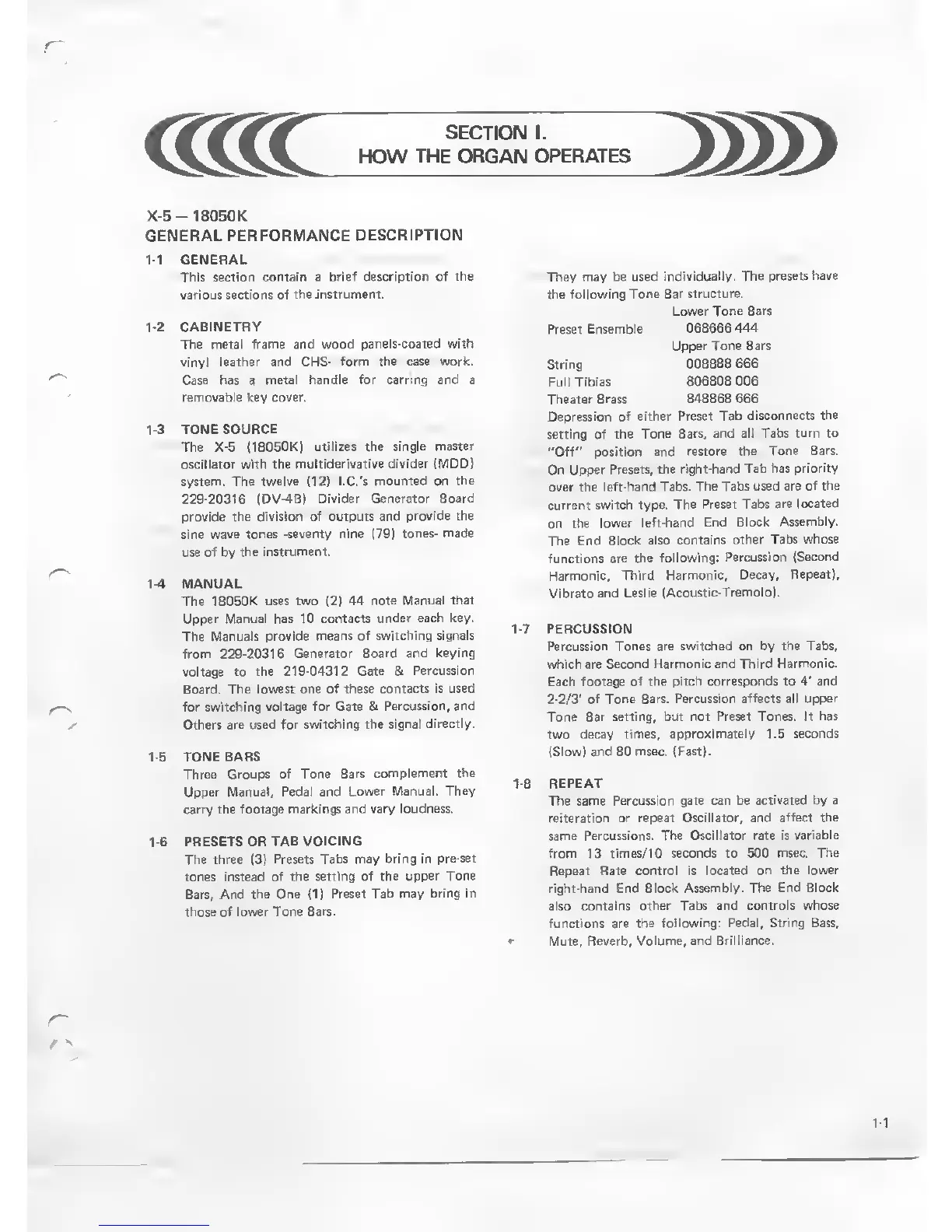 Page #5 background image