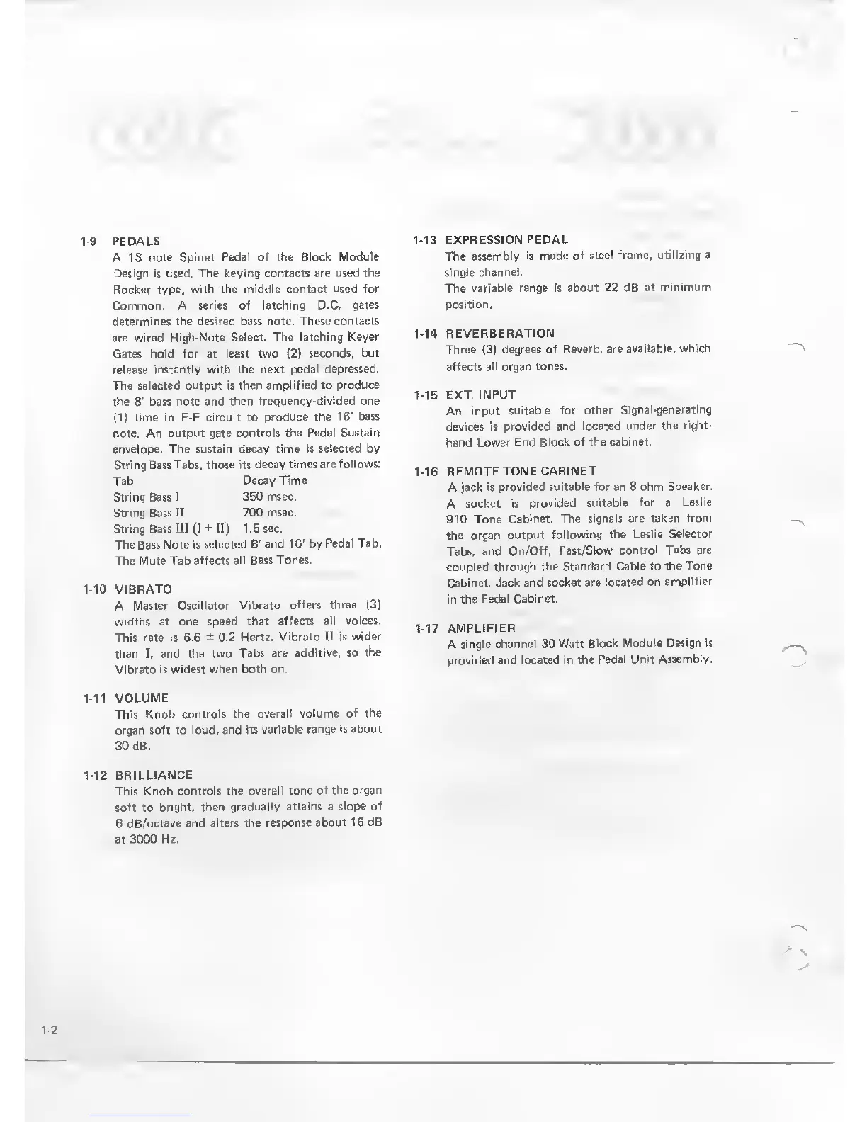 Page #6 background image